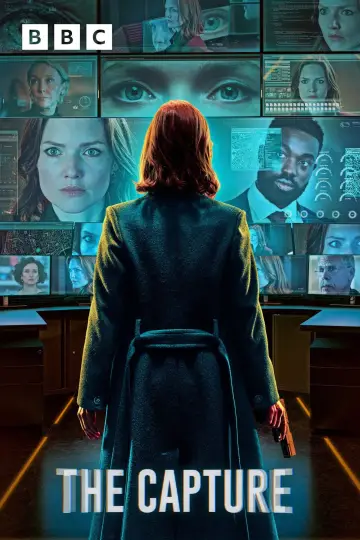 Plakat к сериалу "Obserwowani" #1328099