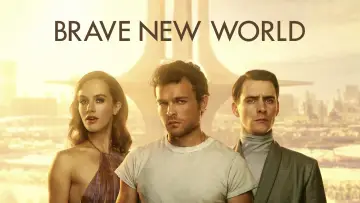 Zasłona к сериалу "Nowy wspaniały świat" #1469973