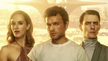 Zasłona к сериалу "Nowy wspaniały świat" #1469980