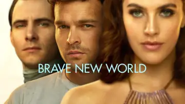 Zasłona к сериалу "Nowy wspaniały świat" #1469981