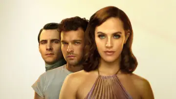 Zasłona к сериалу "Nowy wspaniały świat" #1469982