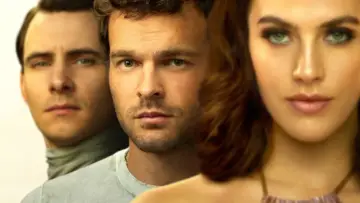 Zasłona к сериалу "Nowy wspaniały świat" #1469983