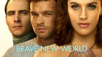 Zasłona к сериалу "Nowy wspaniały świat" #1469984