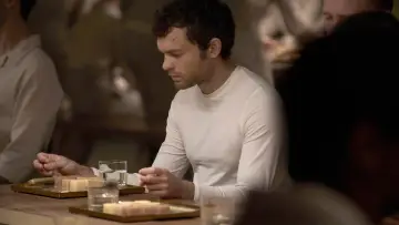 Zasłona к сериалу "Nowy wspaniały świat" #1469985