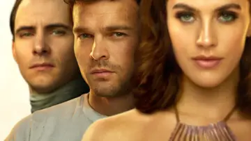 Zasłona к сериалу "Nowy wspaniały świat" #1469986
