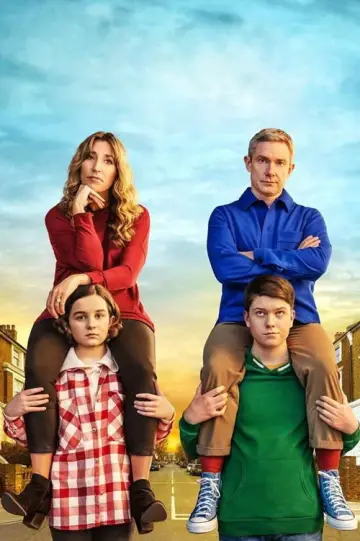 Plakat do serialu "Rodzice" #1747689
