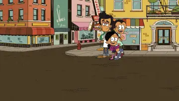 Zasłona к сериалу "Wielkodomscy" #1414147