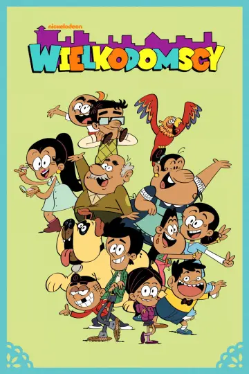Wielkodomscy (2019)