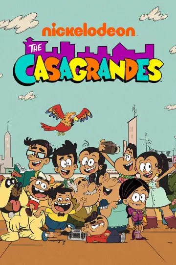 Plakat к сериалу "Wielkodomscy" #1414159