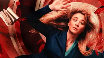 Zasłona к сериалу "Stewardesa" #1402939