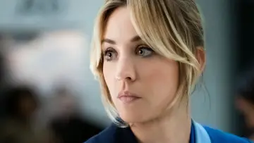 Zasłona к сериалу "Stewardesa" #1402941