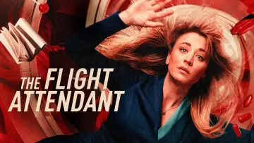 Zasłona к сериалу "Stewardesa" #1402946