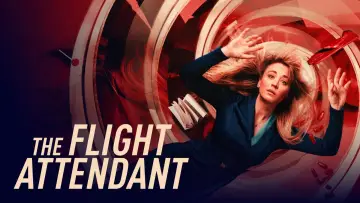 Zasłona к сериалу "Stewardesa" #1402951