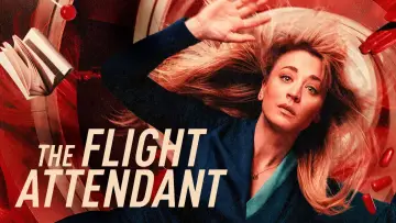 Zasłona к сериалу "Stewardesa" #1402952