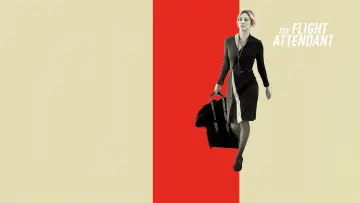 Zasłona к сериалу "Stewardesa" #1402954