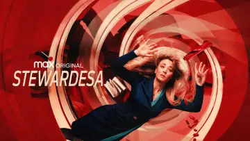 Zasłona к сериалу "Stewardesa" #1402956