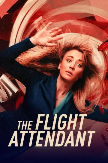 Plakat к сериалу "Stewardesa" #1402962