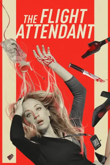 Plakat к сериалу "Stewardesa" #1402964