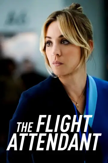 Plakat к сериалу "Stewardesa" #1402967