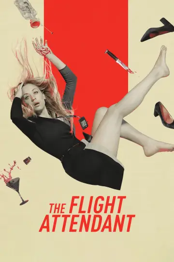 Plakat к сериалу "Stewardesa" #1402968