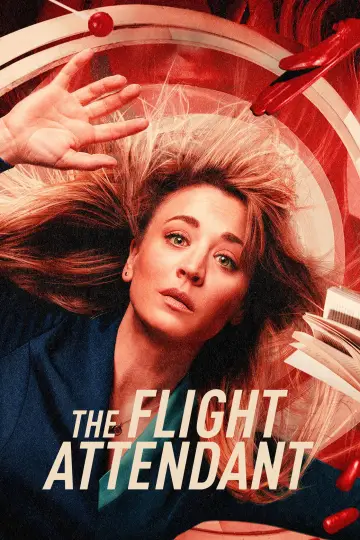 Plakat к сериалу "Stewardesa" #1402973