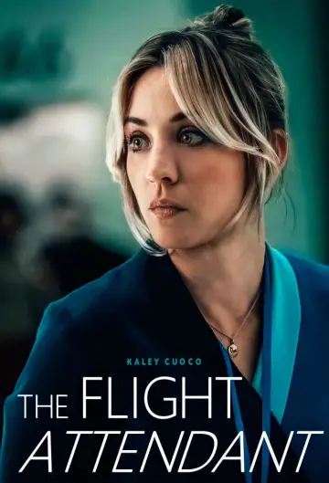 Plakat к сериалу "Stewardesa" #1402975