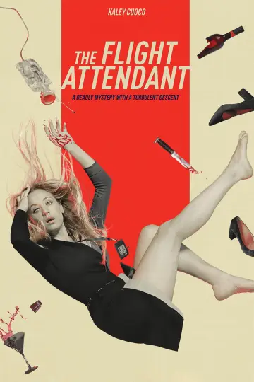 Plakat к сериалу "Stewardesa" #1402977