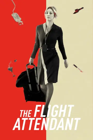 Plakat к сериалу "Stewardesa" #1402980