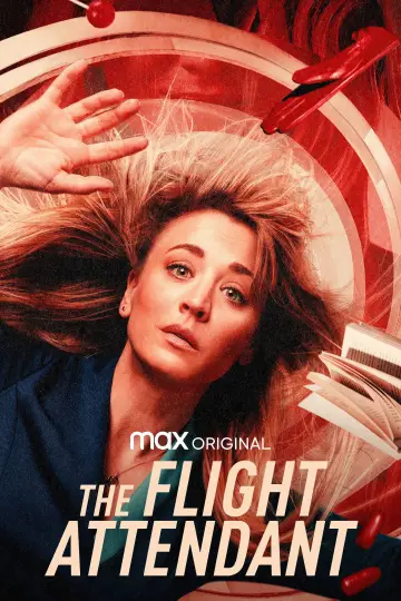 Plakat к сериалу "Stewardesa" #1402982