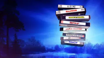 Zasłona do serialu "Filmy naszej młodości" #1598983