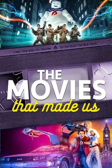 Filmy naszej młodości plakat