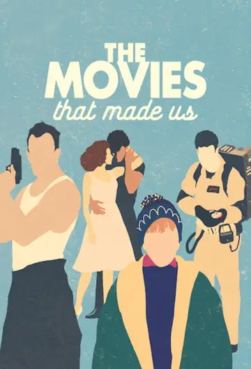 Plakat do serialu "Filmy naszej młodości" #1598997