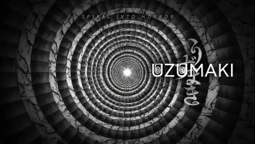 Zasłona к сериалу "Uzumaki" #1474498