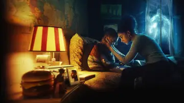 Zasłona к сериалу "Raising Dion" #1429791