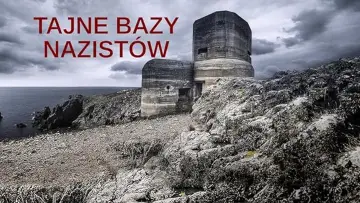 Zasłona do serialu "Tajne bazy Nazistów" #1502741