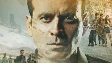 Zasłona к сериалу "Mąż i ojciec" #1402168