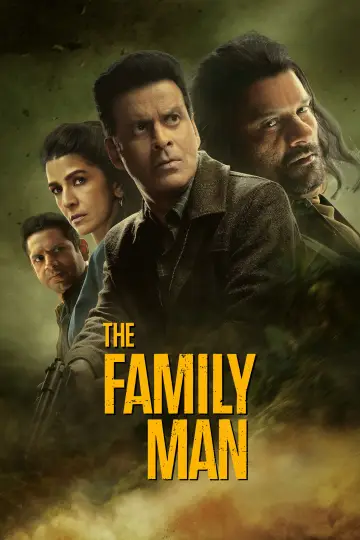 Plakat к сериалу "Mąż i ojciec" #1402188