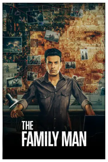 Plakat к сериалу "Mąż i ojciec" #1402195