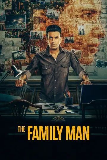 Plakat к сериалу "Mąż i ojciec" #1402196