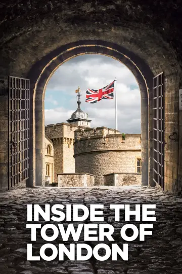 Plakat do serialu "Inside the Tower of London" #1700835