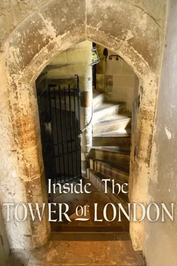 Plakat do serialu "Inside the Tower of London" #1700842