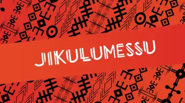 Zasłona do serialu "Jikulumessu" #1592405