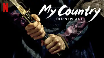 Zasłona do serialu "My Country: The New Age" #1864466