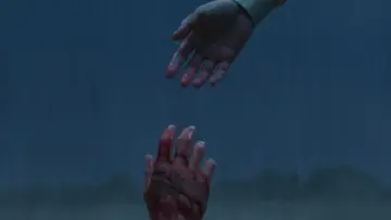 Zasłona к сериалу "Squid Game" #1285619