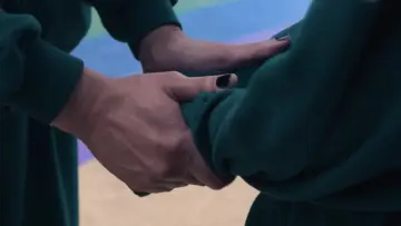 Zasłona к сериалу "Squid Game" #1285720