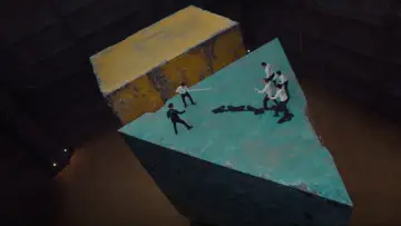 Zasłona к сериалу "Squid Game" #1285870