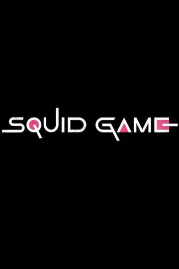 Plakat к сериалу "Squid Game" #1285960