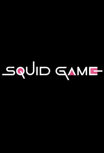 Plakat к сериалу "Squid Game" #1286004