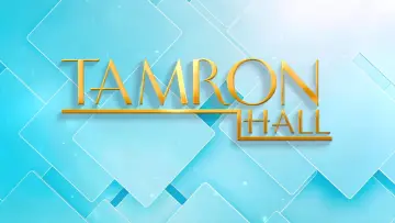 Zasłona к сериалу "Tamron Hall" #1320557