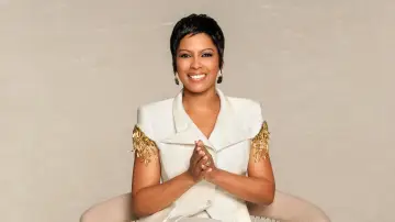 Zasłona к сериалу "Tamron Hall" #1320558
